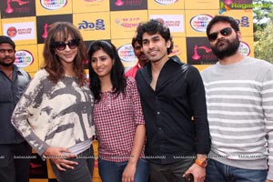 Mirchi Shopping Festival