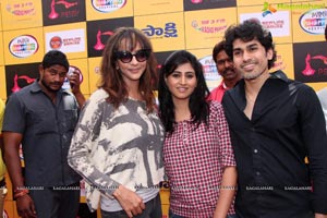 Mirchi Shopping Festival