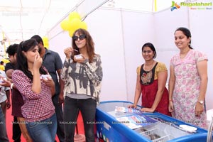 Mirchi Shopping Festival