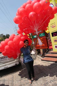 Mirchi Shopping Festival