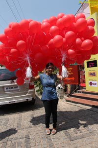 Mirchi Shopping Festival