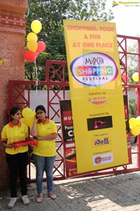 Mirchi Shopping Festival