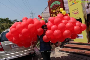 Mirchi Shopping Festival