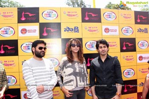 Mirchi Shopping Festival