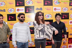 Mirchi Shopping Festival