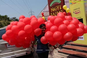 Mirchi Shopping Festival