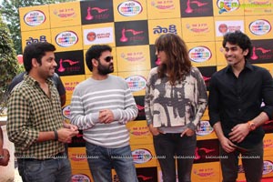 Mirchi Shopping Festival