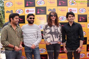 Mirchi Shopping Festival