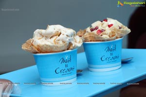 Mist n Creams Ice Cream Parlour