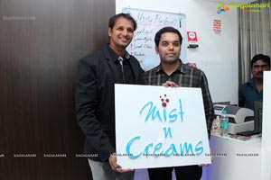 Mist n Creams Ice Cream Parlour