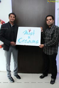 Mist n Creams Ice Cream Parlour