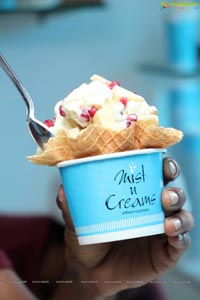 Mist n Creams Ice Cream Parlour