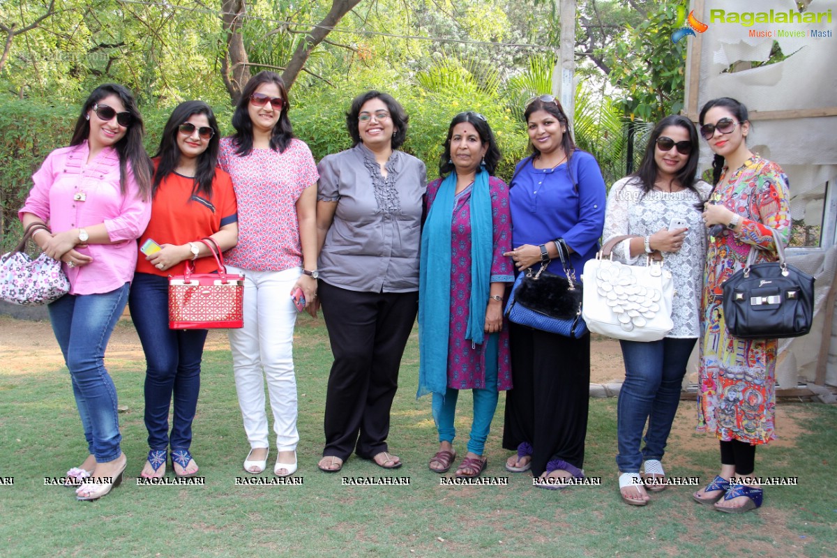 Mommy n Me Parenting Counselling Session by Dr.Diana and Mrs.Jayshree at Yogi Bear Park