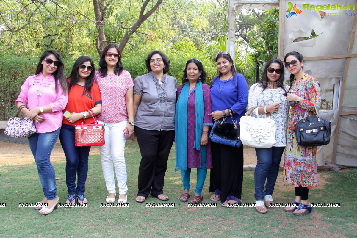 Mommy n Me Parenting Counselling Session by Dr.Diana and Mrs.Jayshree at Yogi Bear Park