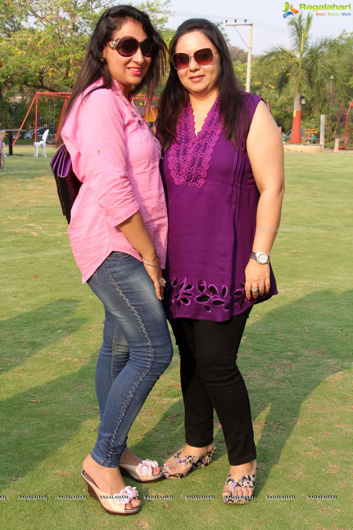 Mommy n Me Parenting Counselling Session by Dr.Diana and Mrs.Jayshree at Yogi Bear Park