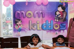 Mom n Kiddos Womens Day Celebrations