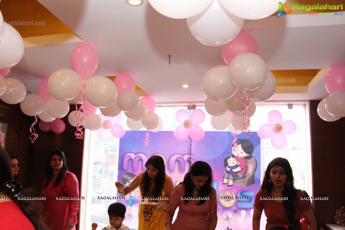 Women's Day Celebrations 2014 at Mom and Kiddos Club