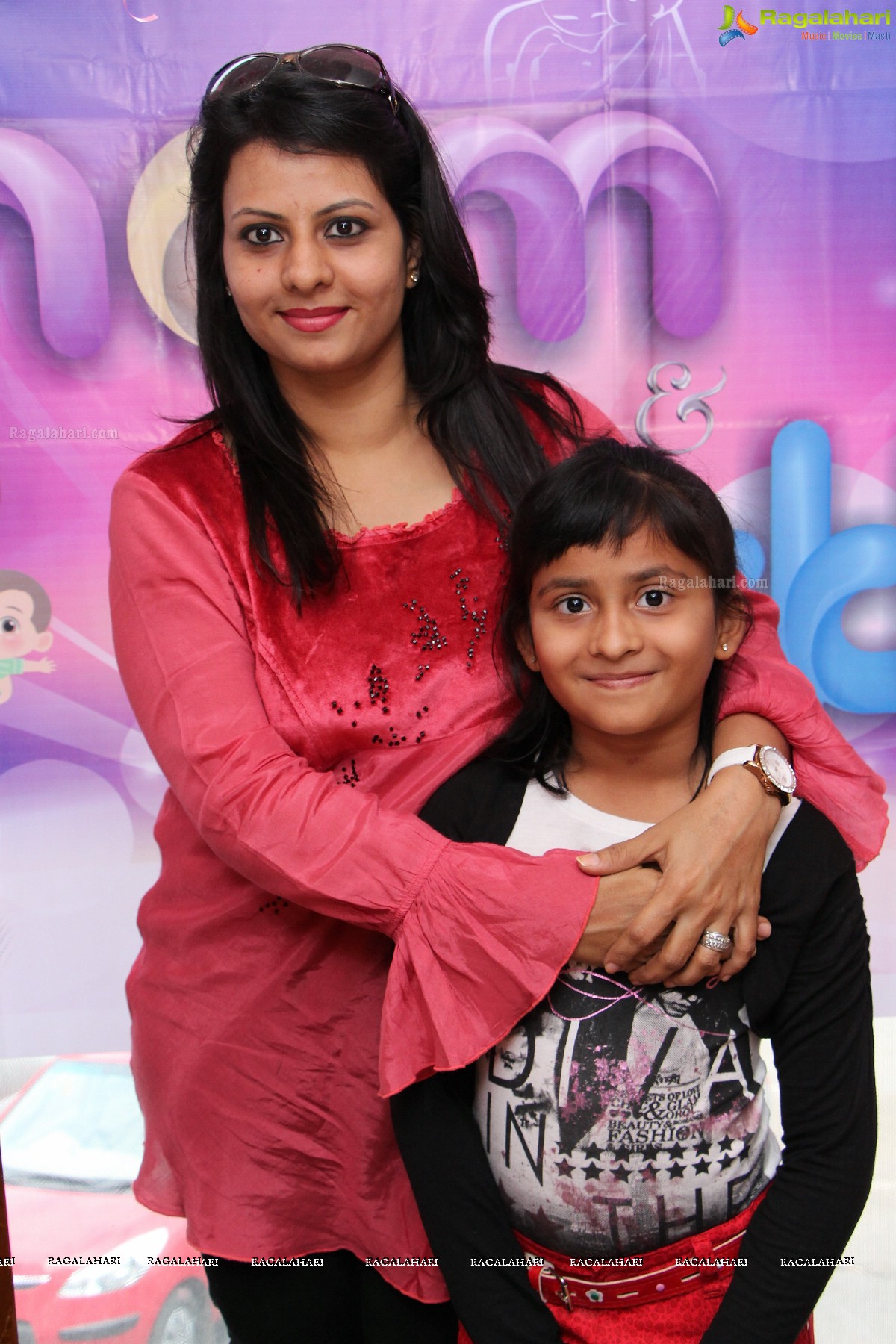 Women's Day Celebrations 2014 at Mom and Kiddos Club