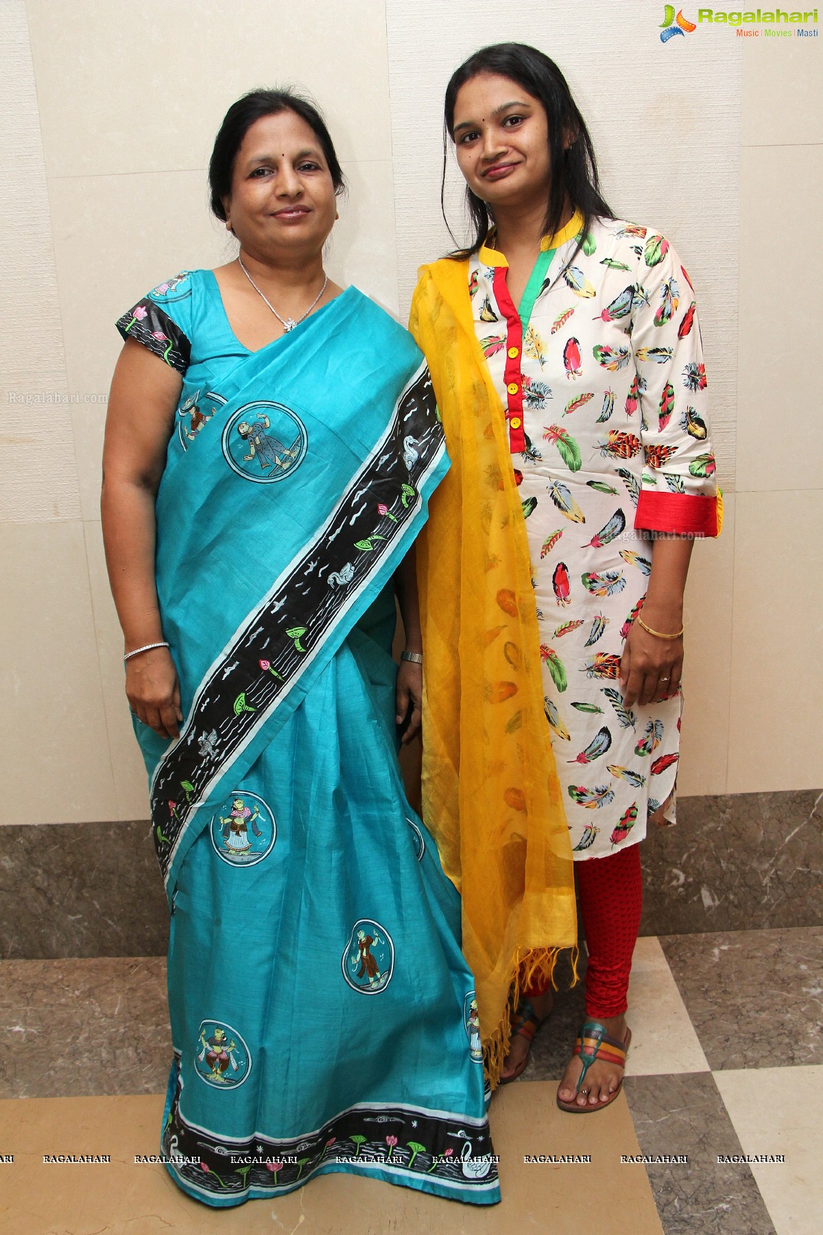 Morpheus Juhi Infertility Center Women's Day Celebrations 2014