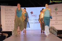 Nature Dies Fashion Show