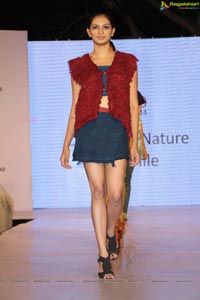 Nature Dies Fashion Show