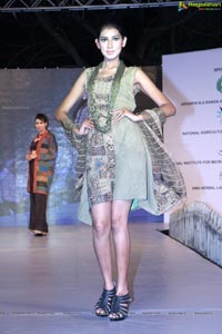 Nature Dies Fashion Show