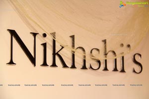 Nikhshis Hyderabad