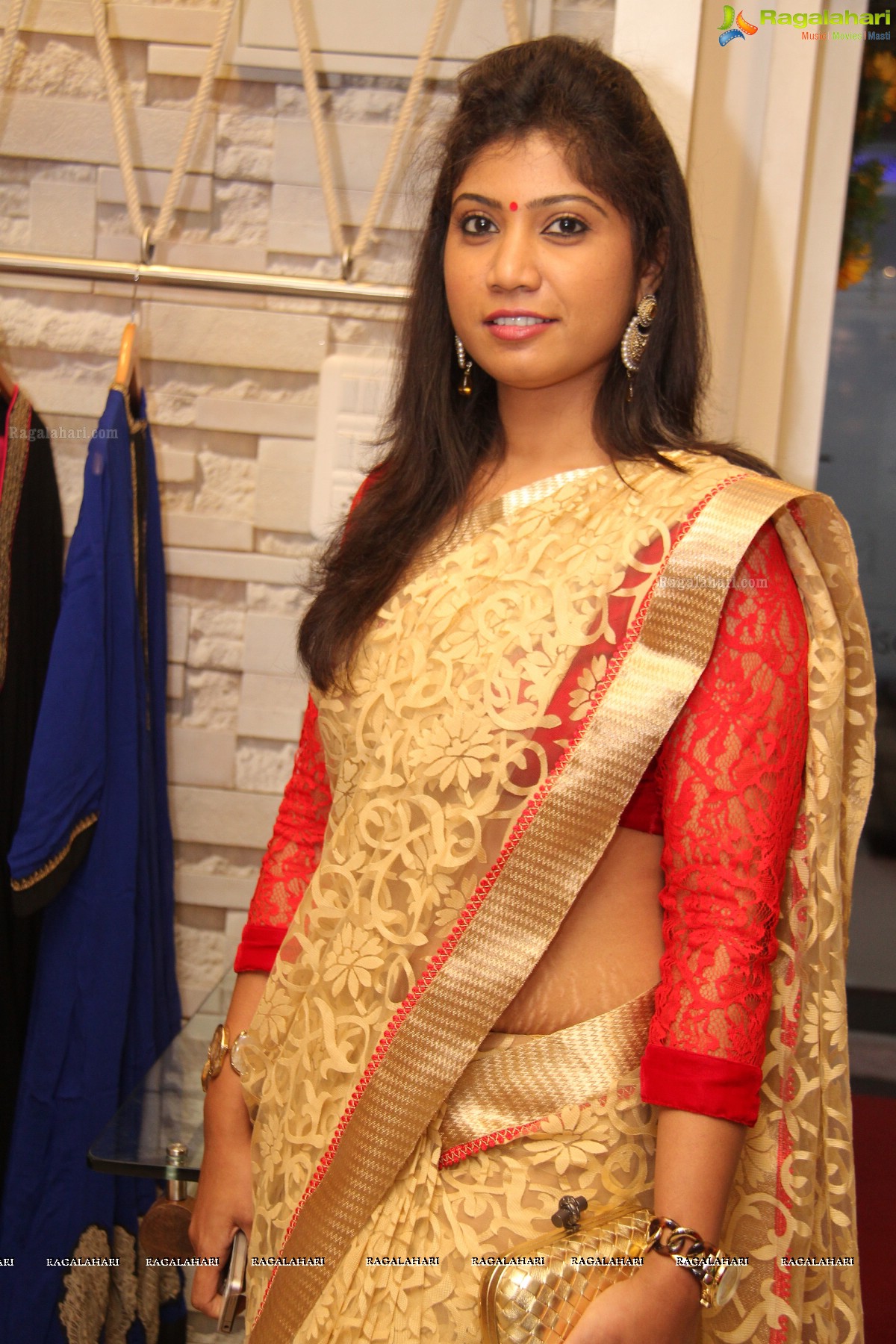 Nikhshi's Launch, Hyderabad