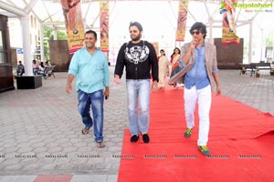 Nithiin launches Royal Wedding Carnival