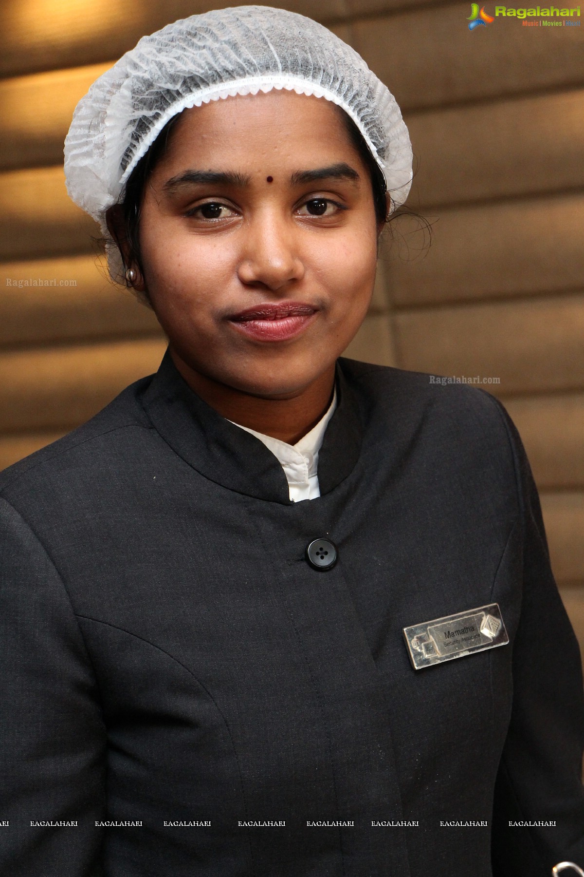 Novotel Hyderabad Convention Centre's Women's Day Cooking Contest