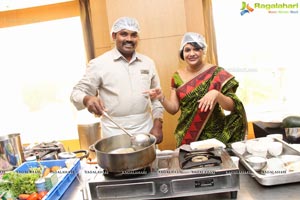 Womens Day Cooking Contest