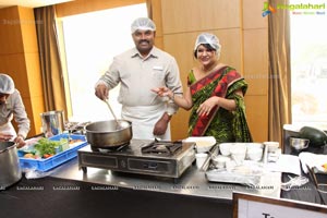 Womens Day Cooking Contest