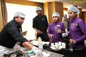 Womens Day Cooking Contest