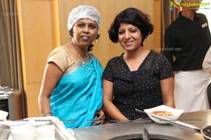 Womens Day Cooking Contest