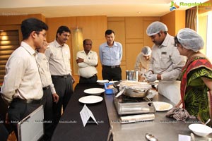 Womens Day Cooking Contest