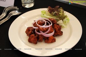 Womens Day Cooking Contest