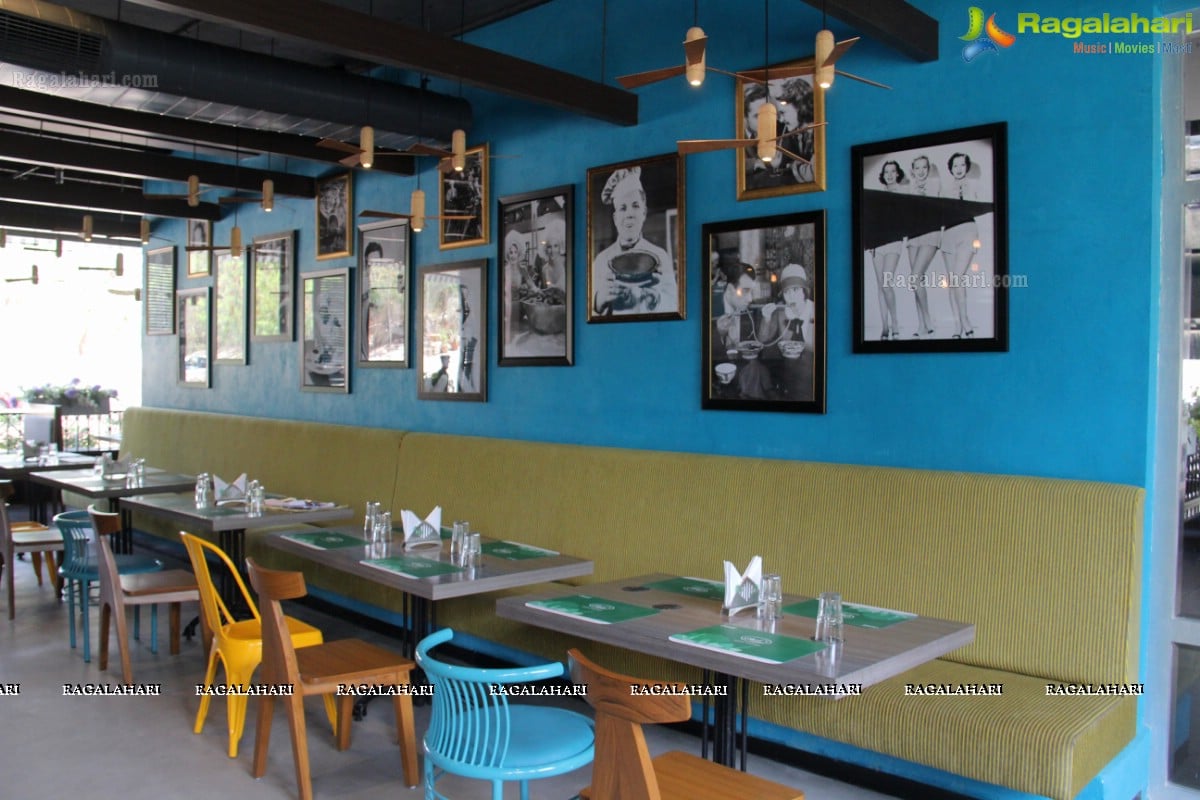 Ohri's launches two new restaurants at Madhapur, Hyderabad