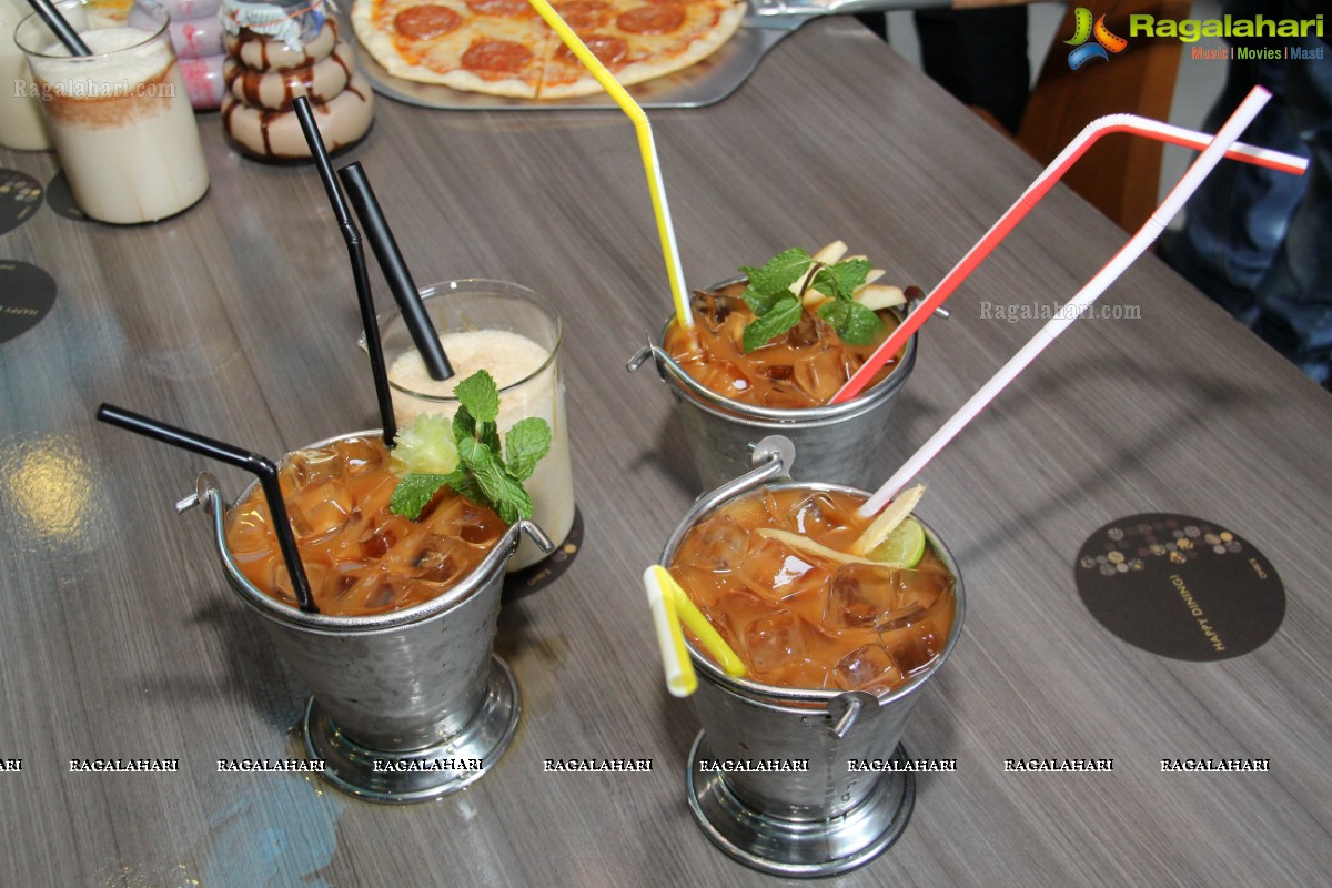 Ohri's launches two new restaurants at Madhapur, Hyderabad