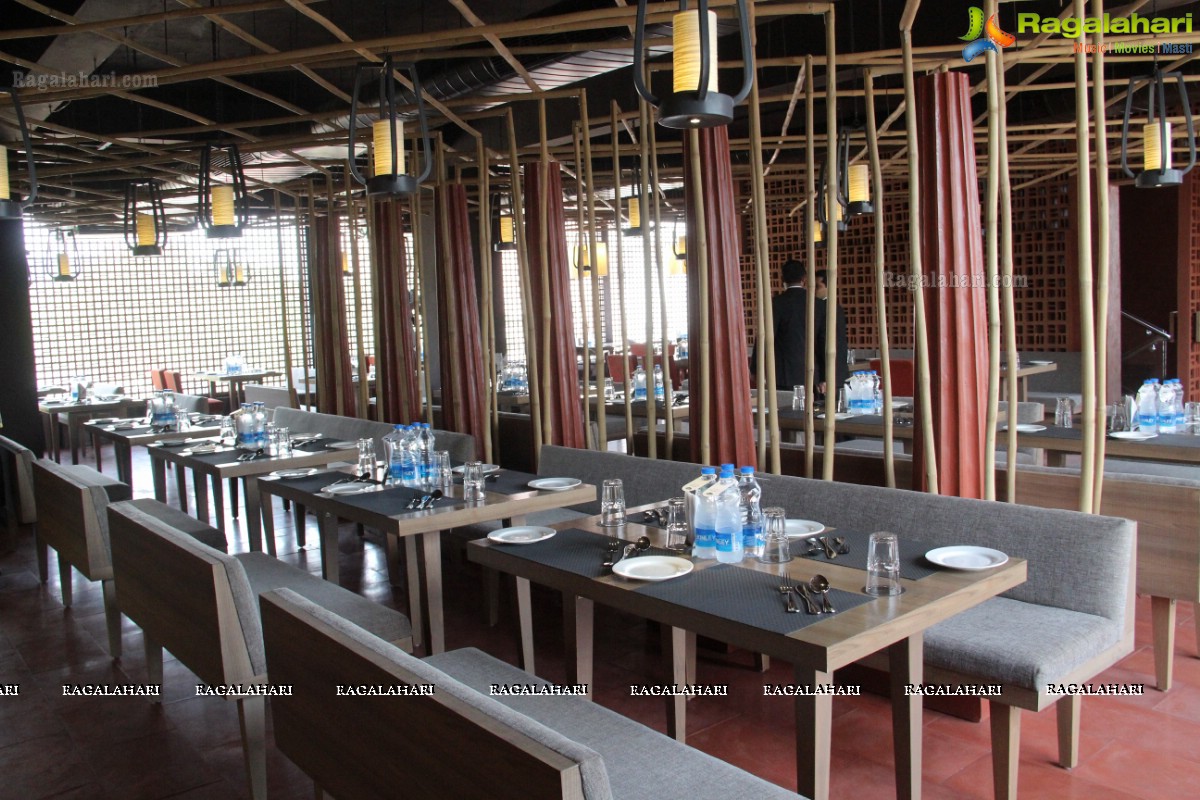 Ohri's launches two new restaurants at Madhapur, Hyderabad