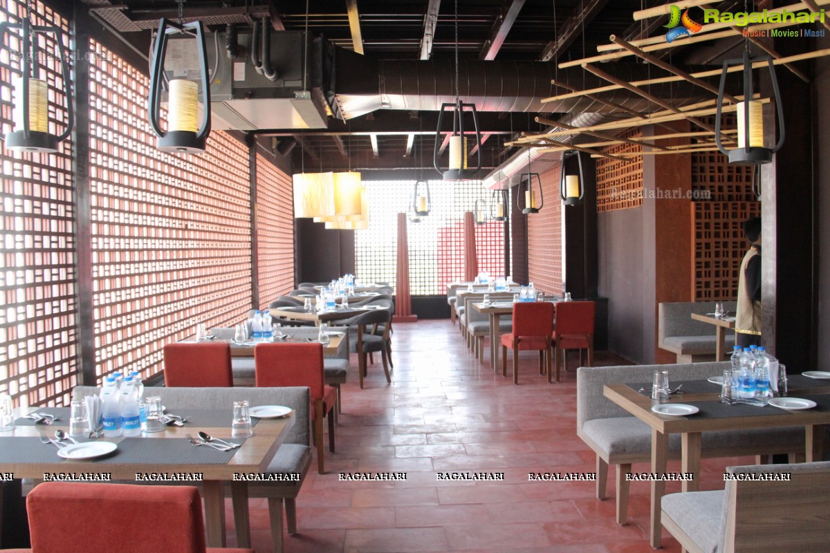 Ohri's launches two new restaurants at Madhapur, Hyderabad