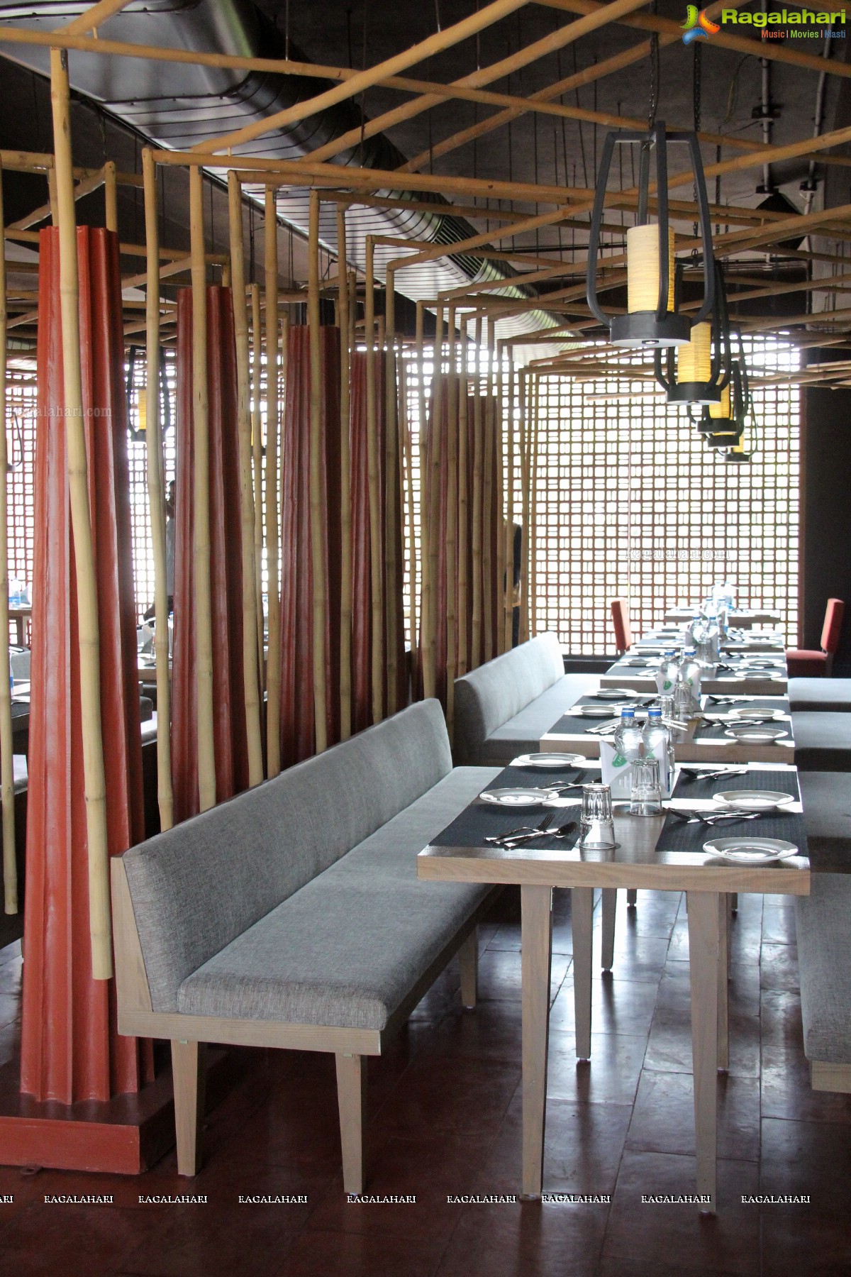 Ohri's launches two new restaurants at Madhapur, Hyderabad