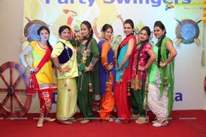 Party Swingers Da Punjabi Tadka