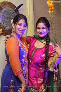 Party Swingers Da Punjabi Tadka