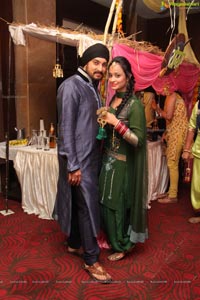 Party Swingers Da Punjabi Tadka