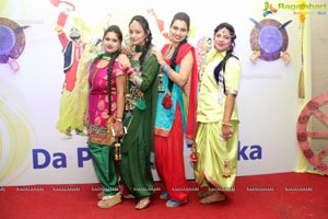 Party Swingers Da Punjabi Tadka