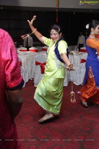 Party Swingers Da Punjabi Tadka