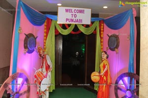 Party Swingers Da Punjabi Tadka