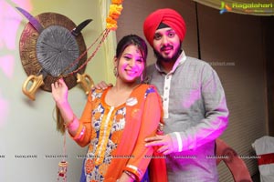 Party Swingers Da Punjabi Tadka