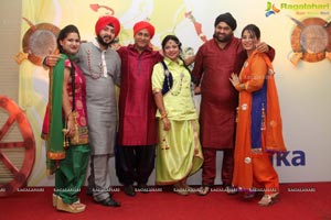 Party Swingers Da Punjabi Tadka