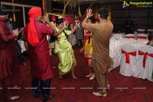 Party Swingers Da Punjabi Tadka